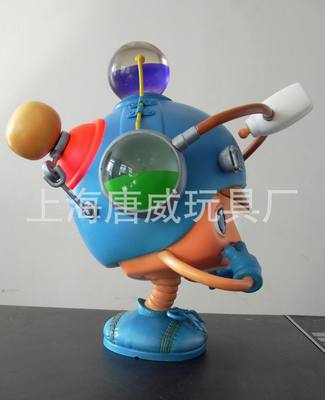 定制專屬 人物樹脂雕像，創意禮品與動漫開發的完美融合