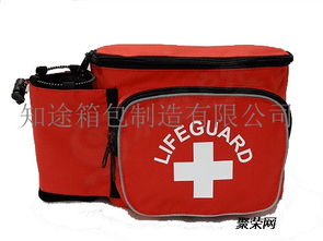 河北定做箱包｜牛津布包、救生員腰包印字及應急救援包定制服務指南